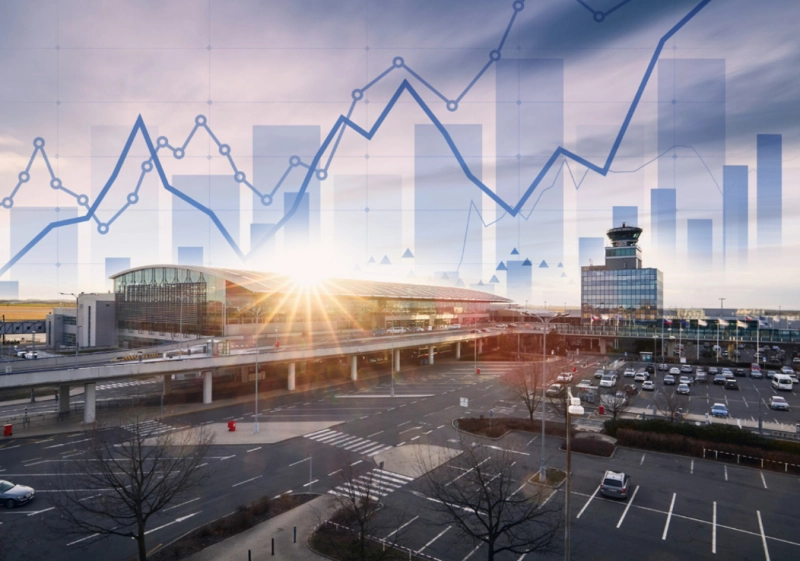 ACI EUROPE àti Boston Consulting Group kìlọ̀ nípa àìní ìdókòwò €360B fún àwọn pápákọ̀òfúrù; àwọn MEP Nikolina Brnjac àti Jan-Christoph Oetjen gbé àwọn àbájáde kalẹ̀