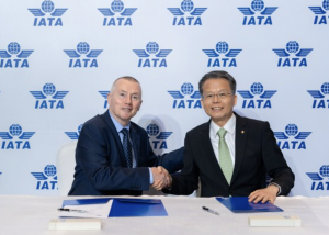 EVA Air sa pripája k platforme IATA Turbulence Aware s cieľom zvýšiť bezpečnosť letov