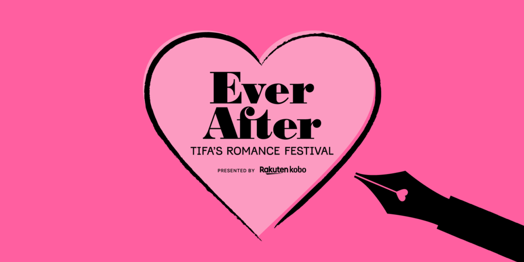 חוו רומנטיקה כמו שמעולם לא חוויתם בפסטיבל Ever After 2025 בטורונטו חוו רומנטיקה כמו שמעולם לא חוויתם בפסטיבל Ever After 2025 בטורונטו