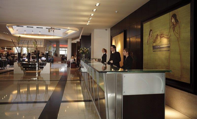 EVT מתחברת עם Pro-Invest Hotels לצורך צמיחה