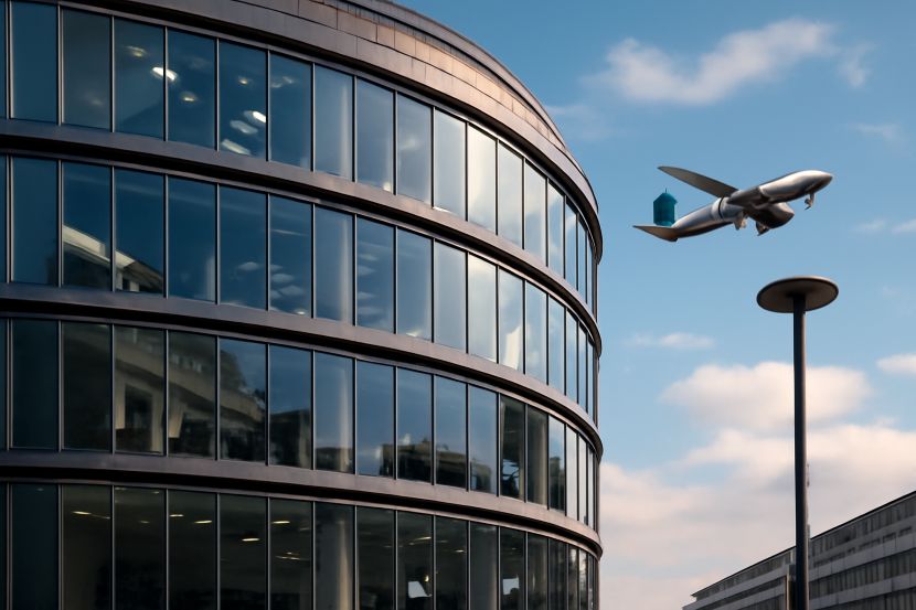 Ako sa Navanov IPO Roadshow snaží pretvoriť moderné služobné cesty