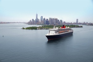 Cunard predstavuje nové zážitky z cestovania so 195 novými plavbami