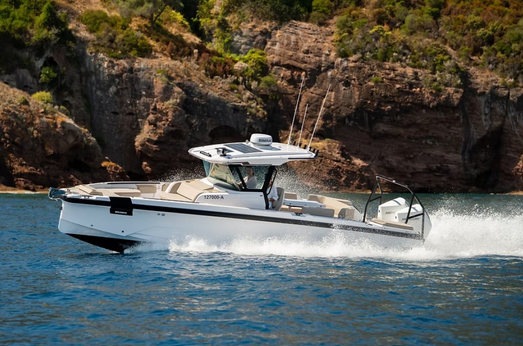 כיצד עסקאות האספקה המחודשות של מרקורי עם אקסופר וסקסדור מעצבות מחדש את השיט ותיירות החופים