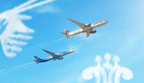 Rozšírené zdieľané lety medzi spoločnosťami Qatar Airways a China Southern Airlines posilňujú prepojenie medzi kontinentmi