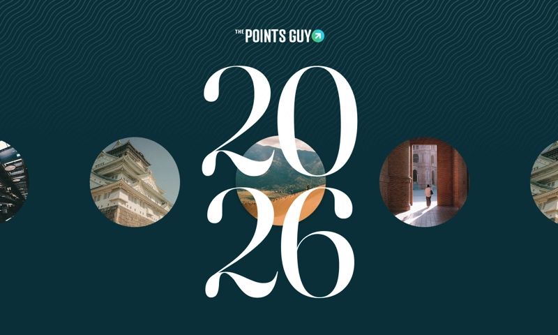 כיצד תמורות כלכליות בשנת 2026 גורמות לאמריקאים לחקור יעדי נסיעה חדשים כיצד תמורות כלכליות בשנת 2026 גורמות לאמריקאים לחקור יעדי נסיעה חדשים