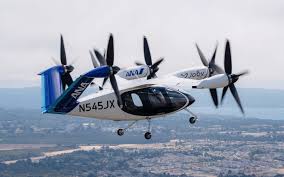 Skúmanie ukážok elektrických vzdušných taxíkov spoločnosti Joby Aviation na Expo 2025 Osaka a ich vplyvu na turizmus