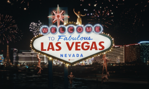 Ako Las Vegas posilňuje svoju nadčasovú príťažlivosť prostredníctvom kampane „Welcome to Fabulous Las Vegas“