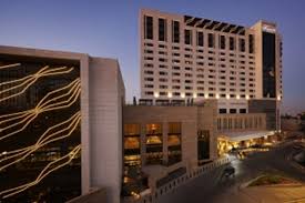 Fairmont Amman sa pripája k elitnému kruhu s jedným kľúčom MICHELIN v prvom celosvetovom výbere hotelov