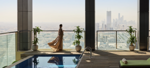 Fairmont Hotels & Resorts rozširuje svoje luxusné portfólio v Saudskej Arábii