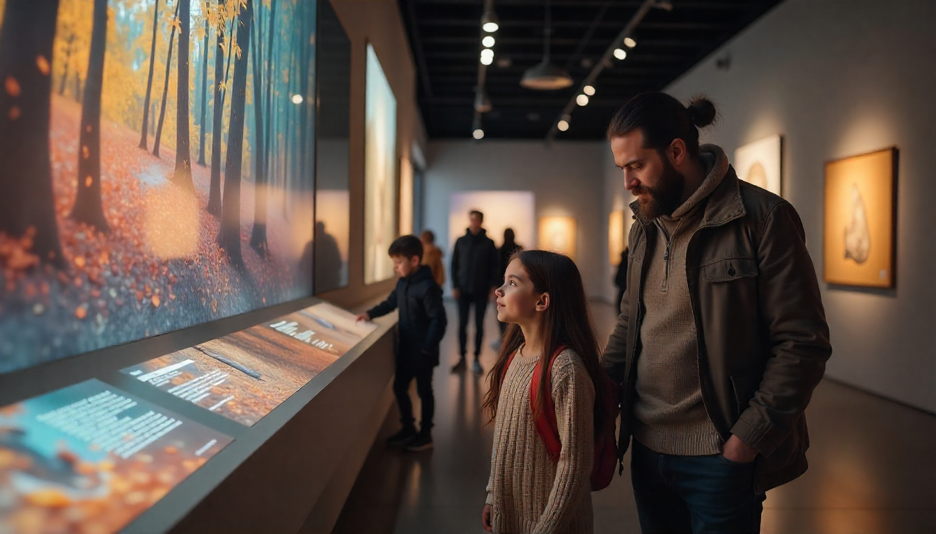 Family-Friendly Travel Destinations with Educational Value Family-Friendly Travel Destinations with Educational Value