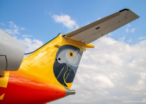 הרחבת קישורי טיסה בדרום אפריקה: Fastjet מצטרפת לכוחות עם WorldTicket באמצעות GO7 הרחבת קישורי טיסה בדרום אפריקה: Fastjet מצטרפת לכוחות עם WorldTicket באמצעות GO7