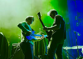 Logistics, set times and what to know before seeing The Stews live at Bonnaroo