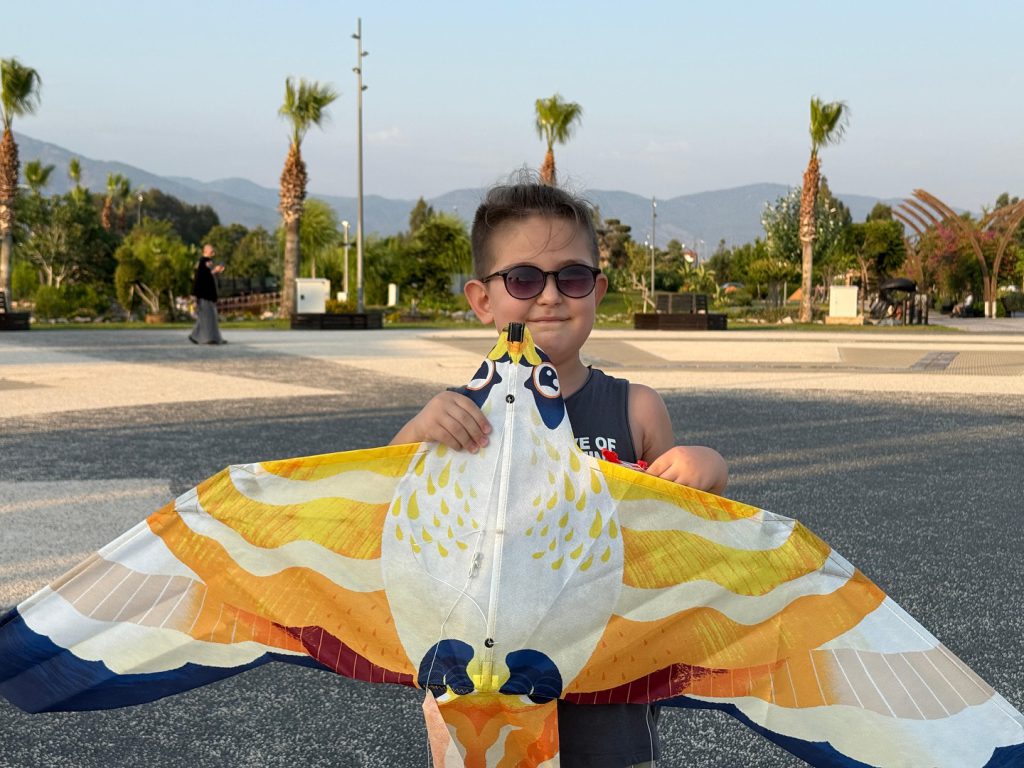 Najdôležitejšie momenty z Fethiye: Týždeň environmentálneho povedomia a miestnych podujatí