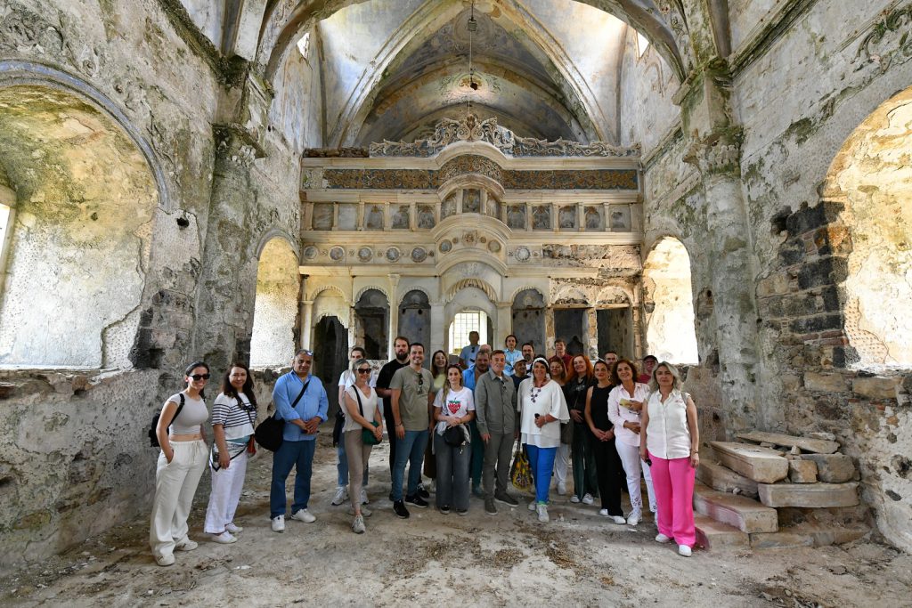 Kultúrne festivaly a rast cestovného ruchu: Najvýznamnejšie udalosti z Fethiye