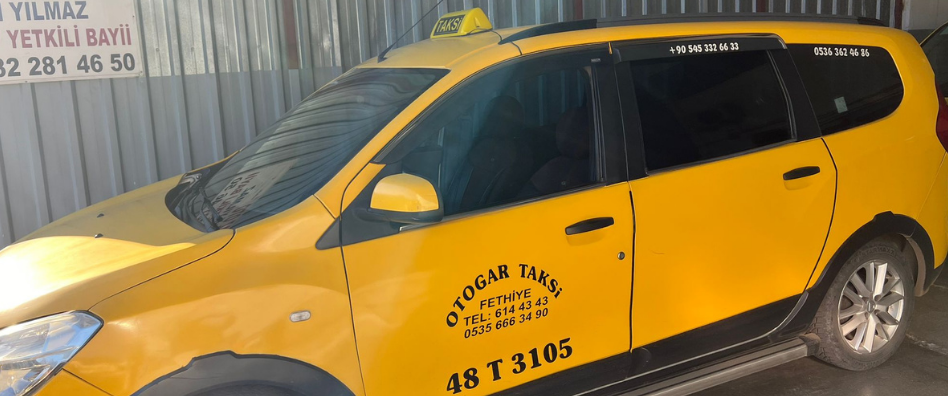 Fethiye & Muğla Weekly Round-up: Taxi Tariffs, SunExpress Night Flights and Local Events Fethiye & Muğla Weekly Round-up: Taxi Tariffs, SunExpress Night Flights and Local Events
