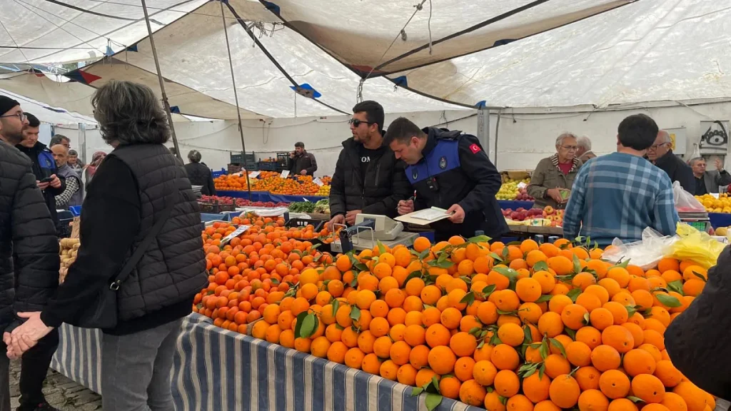 Fethiye & Muğla Haftanın Ortası Güncellemesi: Yakıt, Güvenlik Operasyonları ve Turizm Trendleri