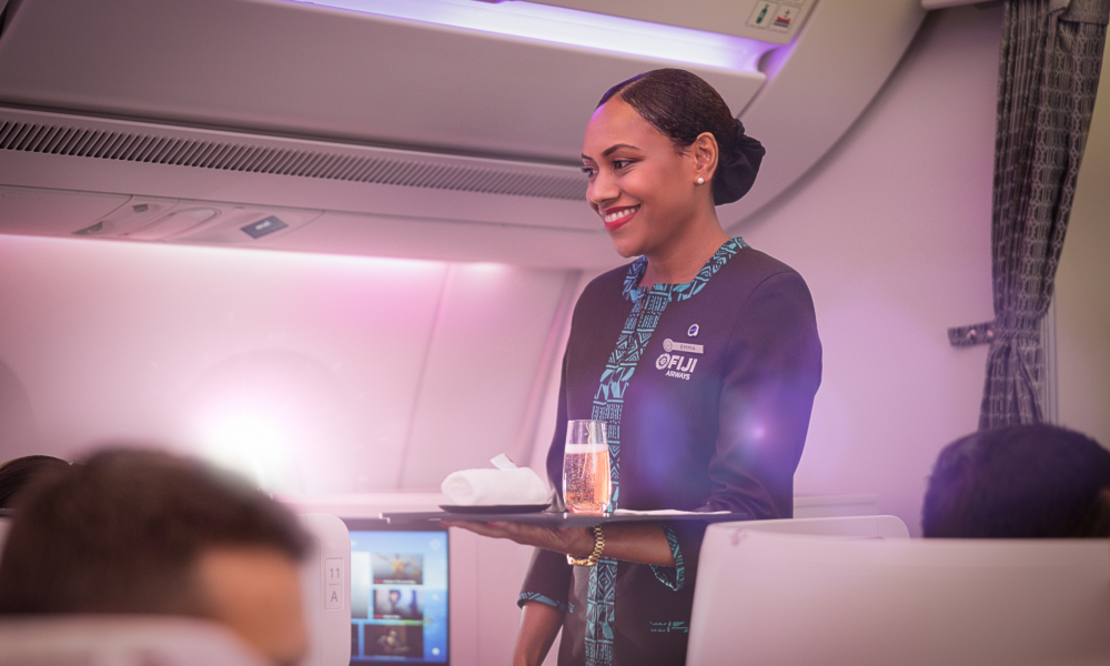 Na vakadeitaka ni Fiji Airways na kena itukutuku levu e Ositerelia ena kena sa na tekivu na veiqaravi vakadodonu mai Gold Coast ki Nadi, ena June 2026.