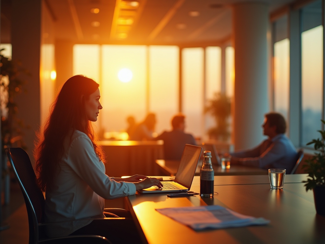 تعزيز الأداء المالي في قطاع السفر الأمريكي من خلال المحاسبة ومسك الدفاتر تعزيز الأداء المالي في قطاع السفر الأمريكي من خلال المحاسبة ومسك الدفاتر