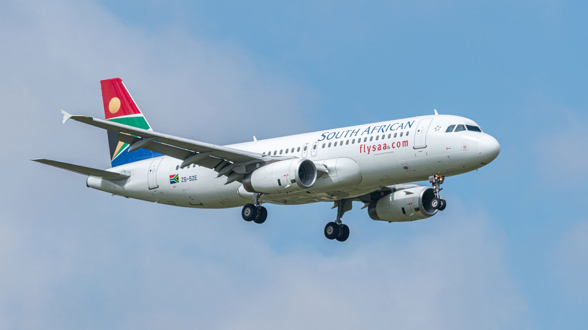 Hoe onlangse Airbus A320 en Boeing 737-800 aankomste Suid-Afrikaanse binnelandse reis verander Hoe onlangse Airbus A320 en Boeing 737-800 aankomste Suid-Afrikaanse binnelandse reis verander