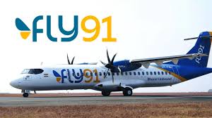 FLY91 מרחיבה את הרשת האזורית עם שירות יומי קוצ'י–אגאטי ושבע תחנות חדשות FLY91 מרחיבה את הרשת האזורית עם שירות יומי קוצ'י–אגאטי ושבע תחנות חדשות