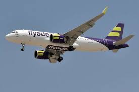 התרחבותה הקרובה של flyadeal לערים הודיות החל ברבעון הראשון של 2026, כאשר מומבאי היא יעד מפתח