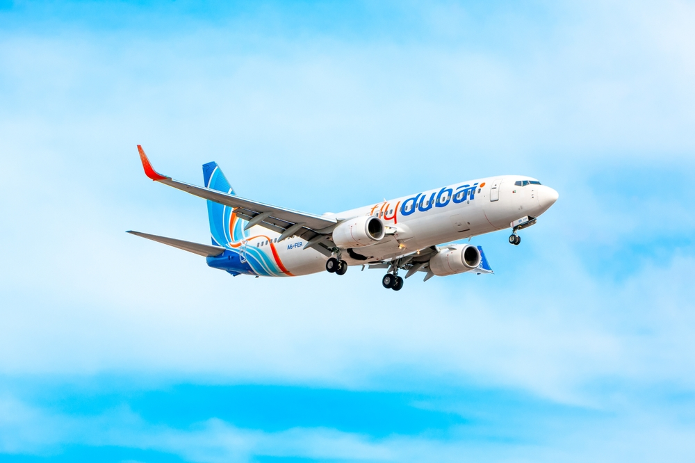 Flydubai obnovuje přímé lety spojující Dubaj a Pisu Flydubai obnovuje přímé lety spojující Dubaj a Pisu