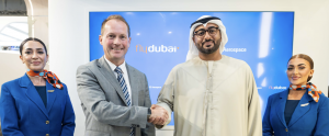 אִירְלַיין flydubai בוחרת בכלי דיגיטל מבית GE Aerospace לקידום בטיחות הטייסים ודיוק תפעולי