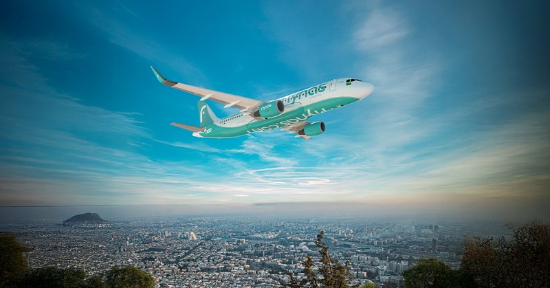 Flynas rozširuje svoje nízkonákladové lety spájajúce Rijád s Damaskom Flynas rozširuje svoje nízkonákladové lety spájajúce Rijád s Damaskom