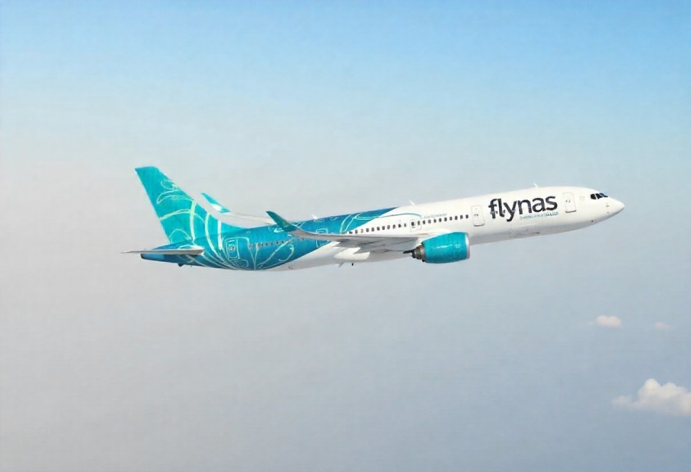 flynas spája Saudskú Arábiu s kľúčovými destináciami v Rusku s cieľom posilniť turizmus a obchodné príležitosti
