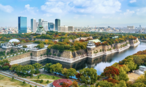 Objavte exkluzívne zážitky v hoteli Four Seasons Hotel Osaka počas Svetovej výstavy Objavte exkluzívne zážitky v hoteli Four Seasons Hotel Osaka počas Svetovej výstavy