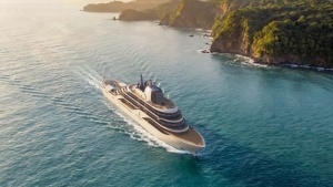 Four Seasons Yachts, 2027–2028 Karayipler programını Kosta Rika uğrağıyla genişlettiğini duyurdu Four Seasons Yachts, 2027–2028 Karayipler programını Kosta Rika uğrağıyla genişlettiğini duyurdu