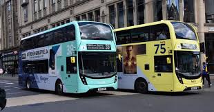 Edinburgh yɛ Wiase Nyinaa Bɔs Akwantuo a Wɔde Ma Wɔn a Wonnu Mfeɛ 30: Ɛboa Mmeranteɛ Akwantufoɔ ne Nsrahwɛfoɔ Edinburgh yɛ Wiase Nyinaa Bɔs Akwantuo a Wɔde Ma Wɔn a Wonnu Mfeɛ 30: Ɛboa Mmeranteɛ Akwantufoɔ ne Nsrahwɛfoɔ