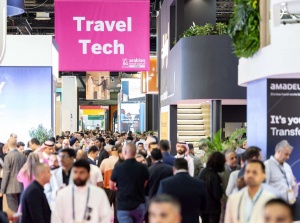 Arabian Travel Market 2026 Nastavuje Scénu pre Inovácie v Cestovaní a Transformáciu Globálneho Cestovného Rucha Arabian Travel Market 2026 Nastavuje Scénu pre Inovácie v Cestovaní a Transformáciu Globálneho Cestovného Rucha