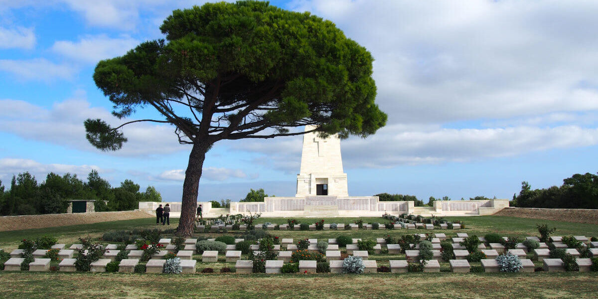 Objavte čaro Gallipoli: Sprievodca pre návštevníkov