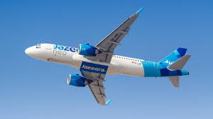 כיצד פלטפורמת JazLink של Jazeera Airways מחוללת מהפכה בתקשורת נסיעות נוסעים במדינות המפרץ כיצד פלטפורמת JazLink של Jazeera Airways מחוללת מהפכה בתקשורת נסיעות נוסעים במדינות המפרץ