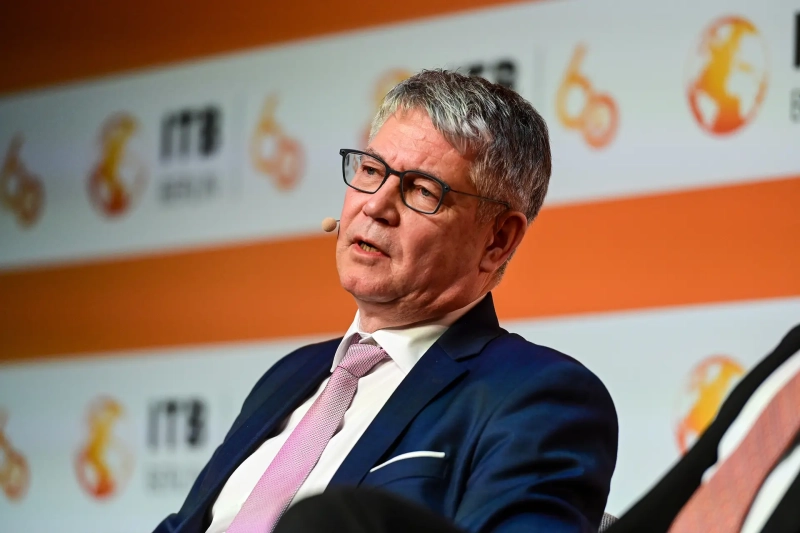 Record German Travel Spend Fuels Packages and Cruises, Reshaping Summer Demand Record German Travel Spend Fuels Packages and Cruises, Reshaping Summer Demand