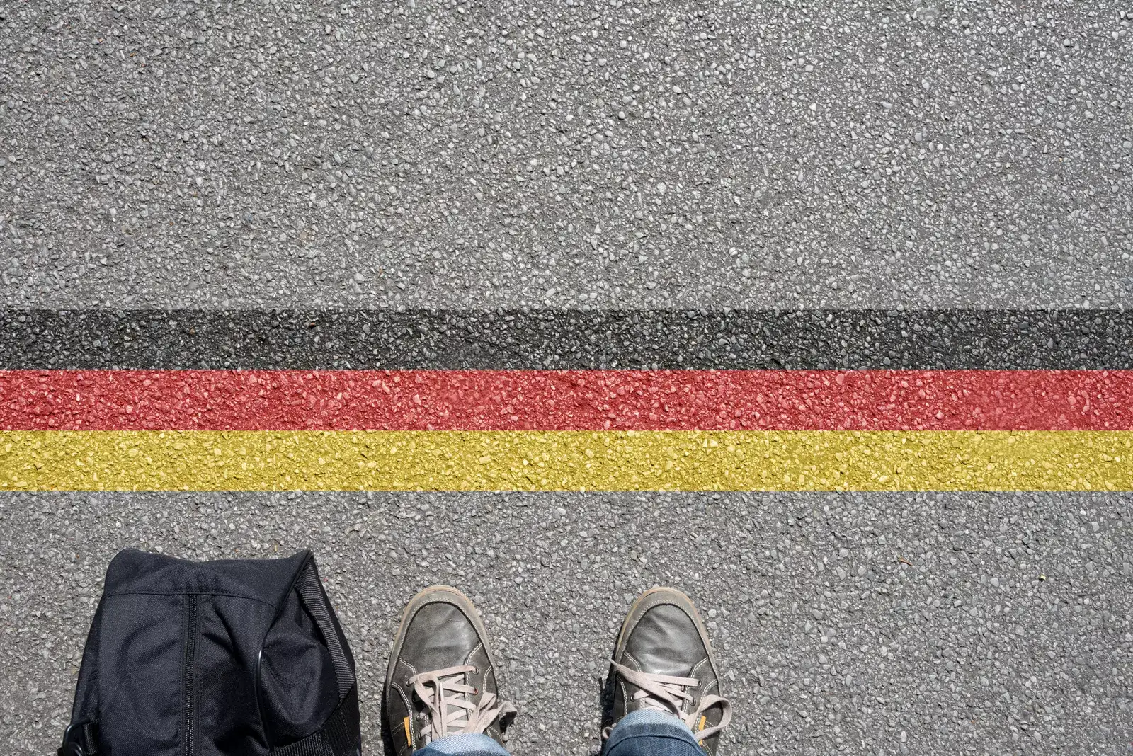 Nemecko zjednodušuje vybavovanie víz zrušením procesu námietok Nemecko zjednodušuje vybavovanie víz zrušením procesu námietok