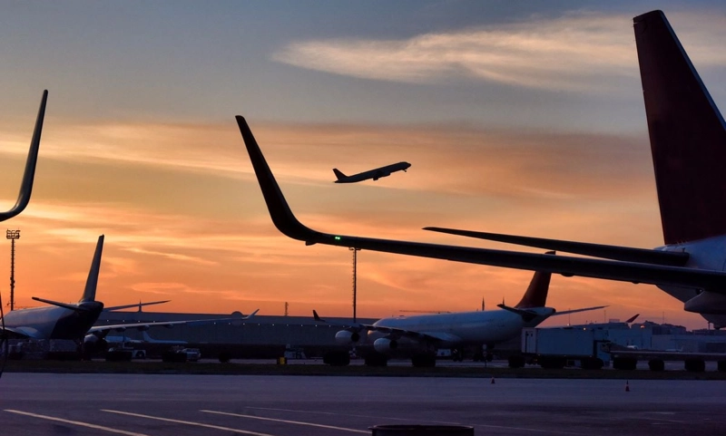 January 2026 Air Travel Uptick: Passenger Demand, Capacity and What It Means for Travel January 2026 Air Travel Uptick: Passenger Demand, Capacity and What It Means for Travel