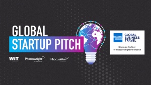Vzrušujúci finalisti súťaže Global Travel Tech Startup Pitch 2025 Vzrušujúci finalisti súťaže Global Travel Tech Startup Pitch 2025