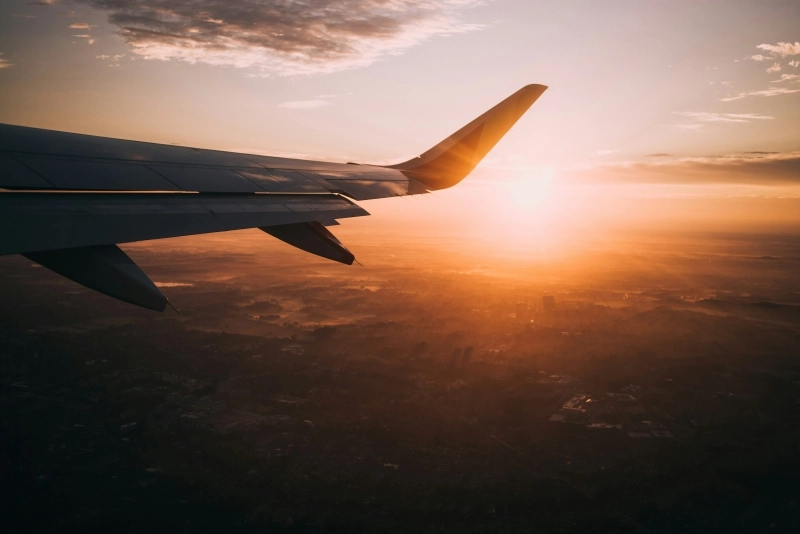 Ọ̀NÀ WO Global Travel Buyer Index Q4 2025 ṢE Ń FI ÌDÚRÓṢINṢIN HÀN NÍNÚ RÍRÀ Ọ̀RỌ̀ AJE FÚN ÌRÌNÀJÒ Ọ̀NÀ WO Global Travel Buyer Index Q4 2025 ṢE Ń FI ÌDÚRÓṢINṢIN HÀN NÍNÚ RÍRÀ Ọ̀RỌ̀ AJE FÚN ÌRÌNÀJÒ