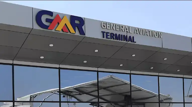 Letiská GMR čelia finančným problémom aj napriek nárastu osobnej dopravy Letiská GMR čelia finančným problémom aj napriek nárastu osobnej dopravy