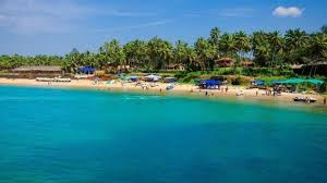 Goa víta viac ako 5,45 milióna turistov v prvej polovici roka 2025 s novým prístupom k trvalo udržateľnému cestovnému ruchu