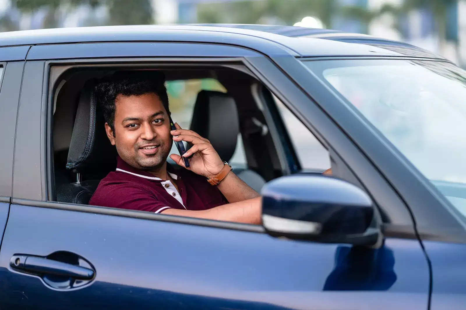 Taxičná revolúcia v Goa: Platformy založené na aplikáciách pre lepšiu mobilitu turistov