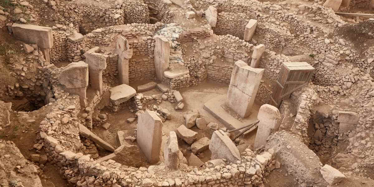 የጉቤክሊ ቴፔ ድንቆችን መፍታት፡ የጉዞ አድናቂ መመሪያ