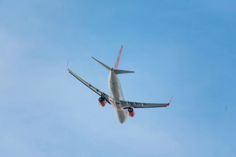 GOL Airlines úspešne prekonáva reštrukturalizáciu podľa Kapitoly 11 GOL Airlines úspešne prekonáva reštrukturalizáciu podľa Kapitoly 11