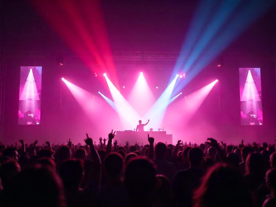 Epický návrat festivalu Goldrush sľubuje nezabudnuteľný zážitok