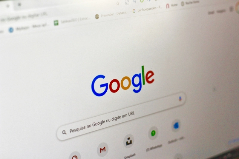مقترح لشركة جوجل لدعم روابط البحث المنافسة في المملكة المتحدة