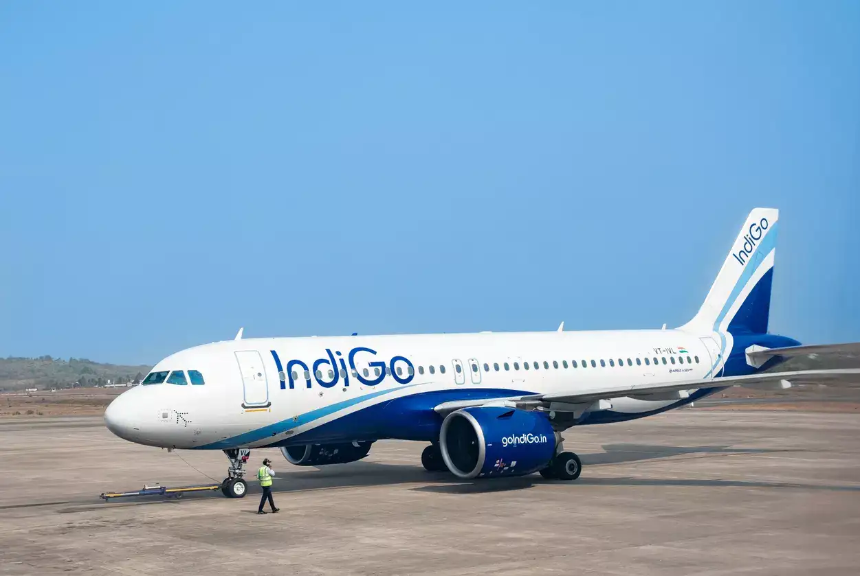 Prenájom lietadiel spoločnosťou IndiGo od Turkish Airlines a jeho dôsledky pre cestujúcich Prenájom lietadiel spoločnosťou IndiGo od Turkish Airlines a jeho dôsledky pre cestujúcich
