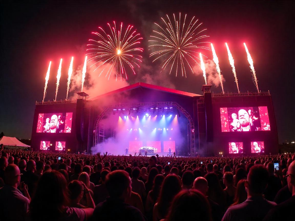 Zhrnutie Governors Ball 2025: Oslava 15. výročia