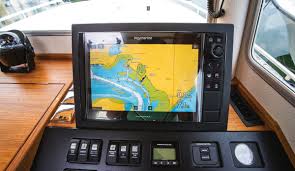 Kọ́ Báwo O ṣe lè ṣètò Chartplotter rẹ fún Ìgbẹ́kẹ̀lé Ìrìnàjò Lẹ́bàá Òkun àti Ní Ìta Gbangba Òkun